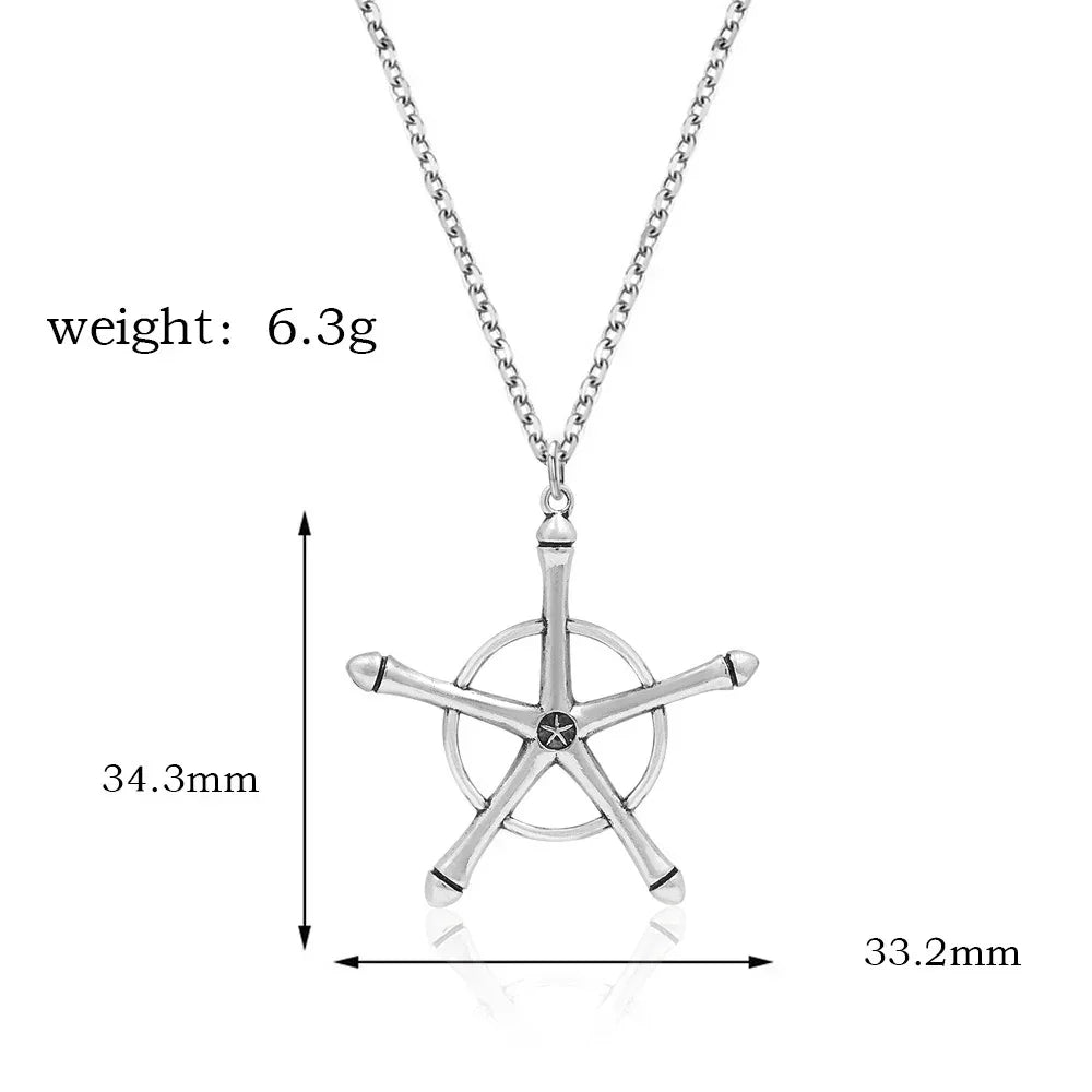 Collier Quincy - BAKASHOP