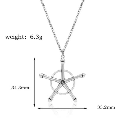 Collier Quincy - BAKASHOP