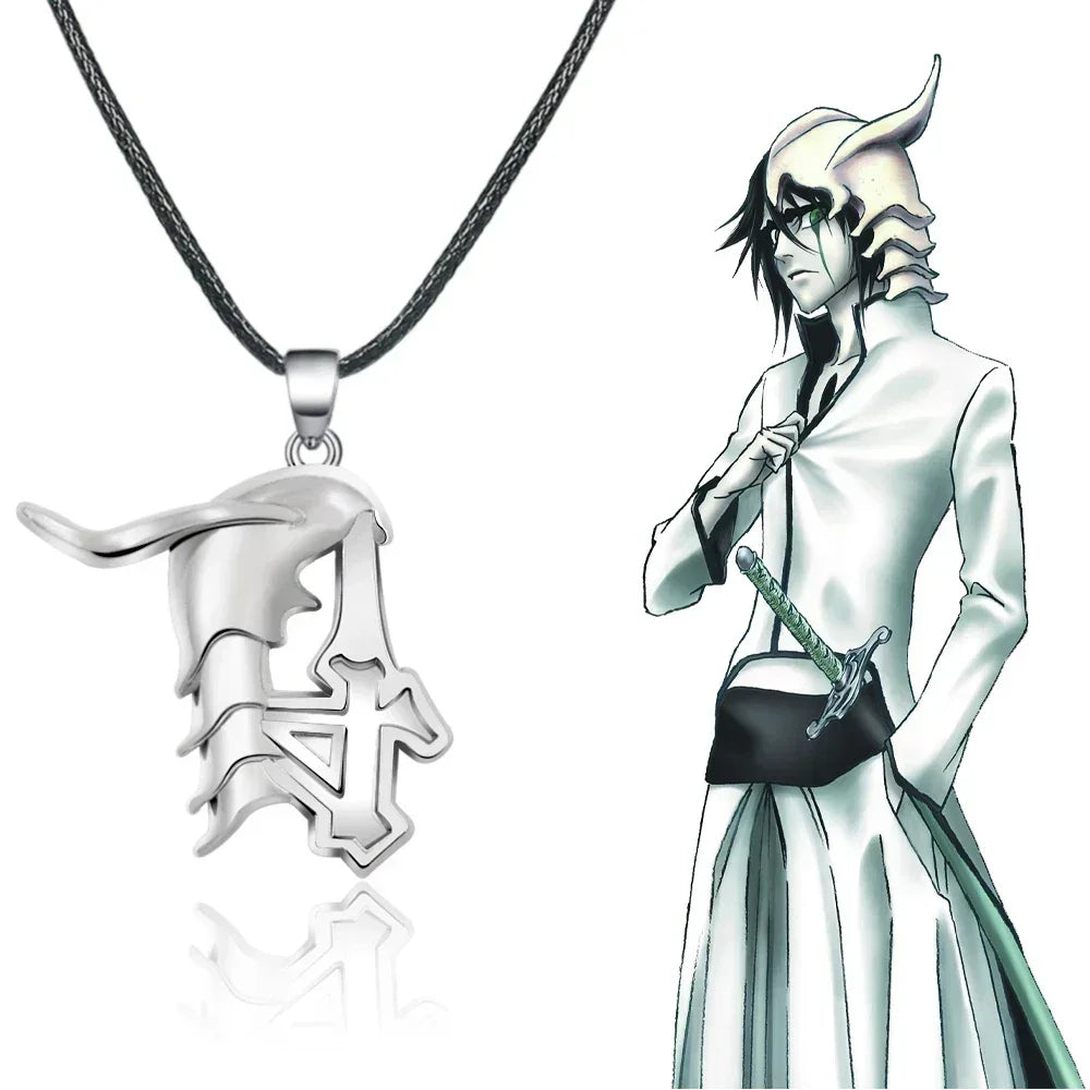 Collier Ulquiorra - BAKASHOP