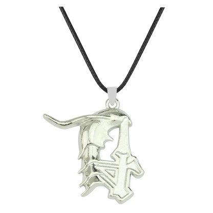 Collier Ulquiorra - BAKASHOP