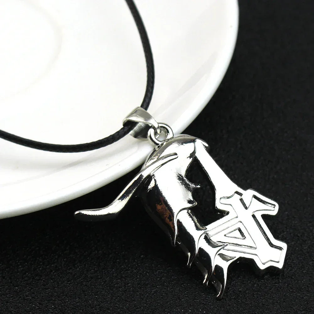 Collier Ulquiorra - BAKASHOP