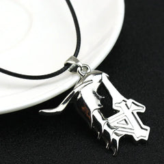 Collar Ulquiorra - Bleach - vignette 3