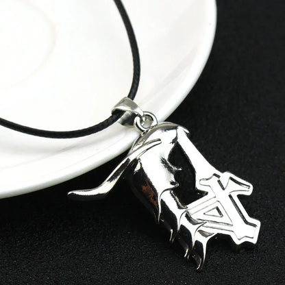 Collier Ulquiorra - BAKASHOP