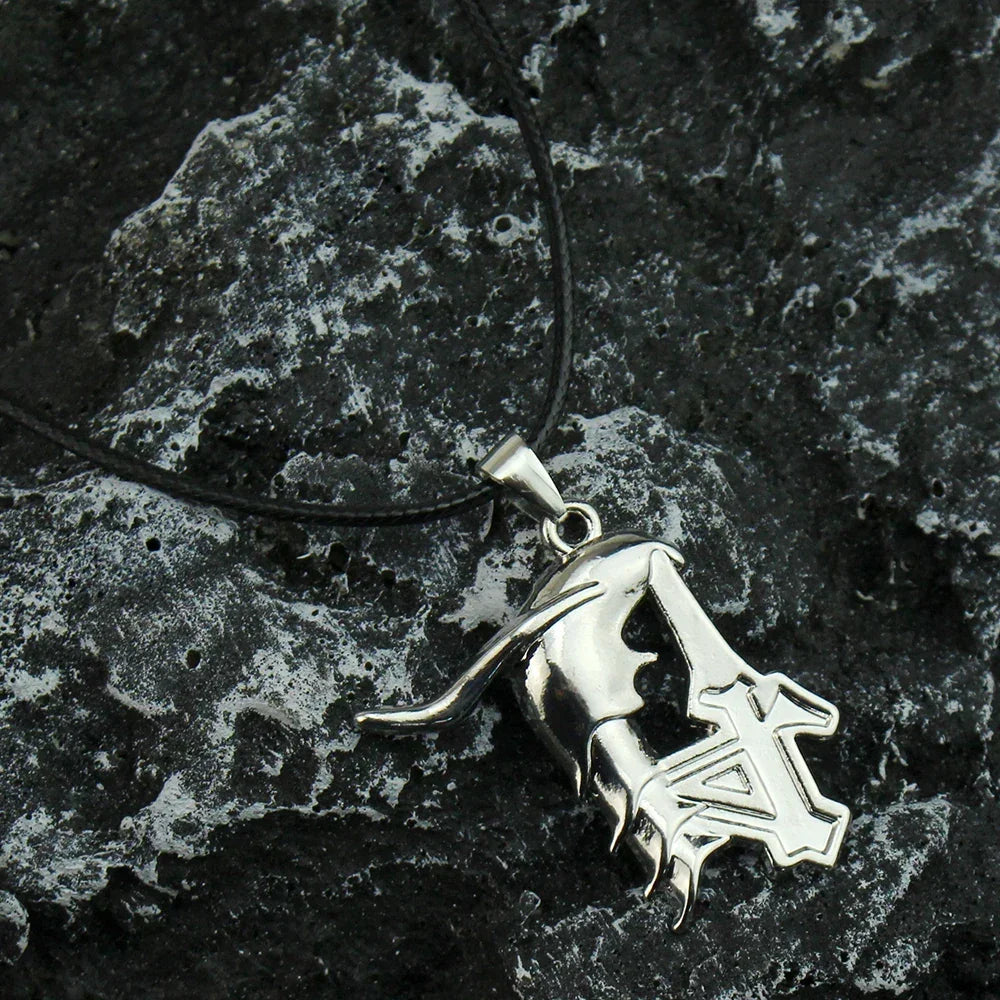 Collier Ulquiorra - BAKASHOP
