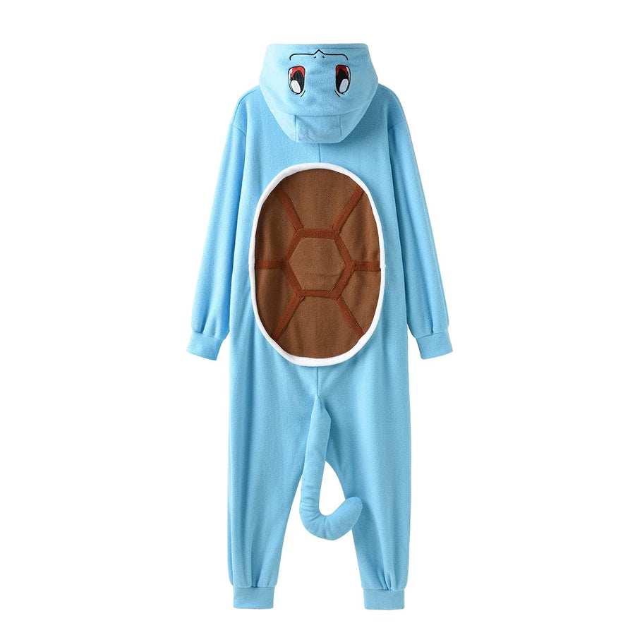Warum diesen Overall-Schlafanzug von Schiggy wählen?