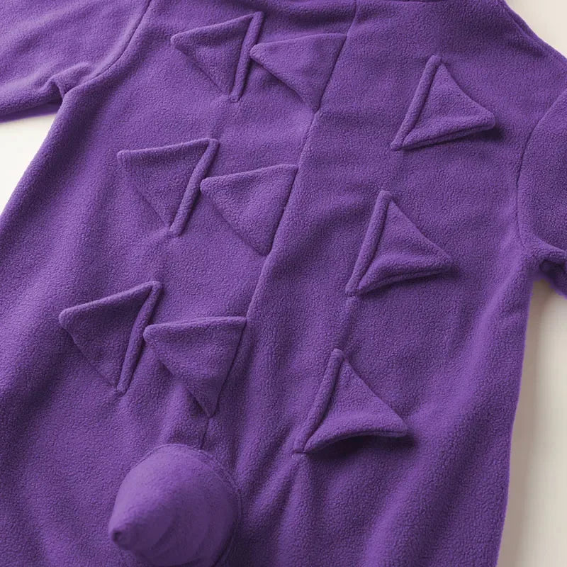 Combinaison Pyjama Ectoplasma - BAKASHOP