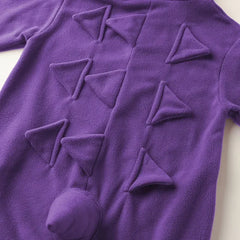 Pijama Enterizo Gengar - Pokémon - vignette 3