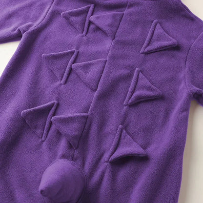 Combinaison Pyjama Ectoplasma - BAKASHOP