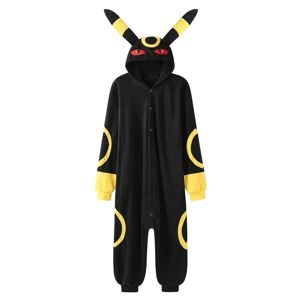 Combinaison Pyjama Noctali - BAKASHOP