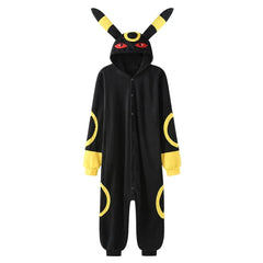 Pijama Enterizo Umbreon - Pokémon - vignette 1