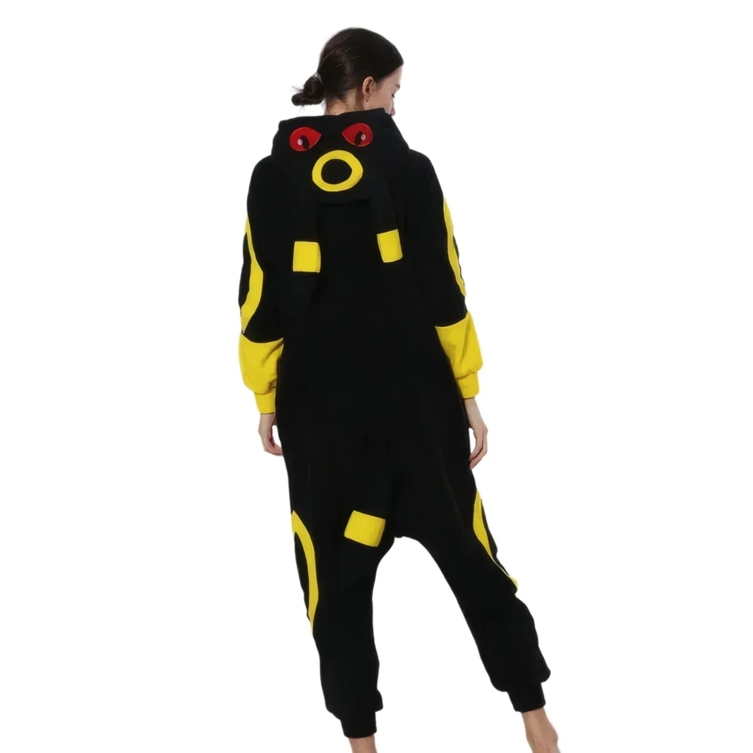 Combinaison Pyjama Noctali - BAKASHOP
