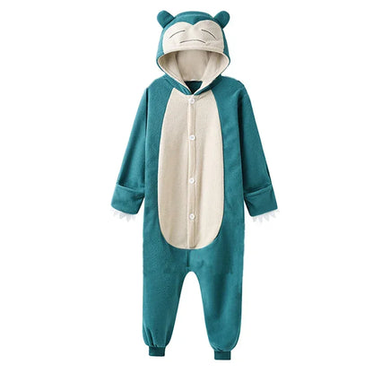 Combinaison Pyjama Ronflex - BAKASHOP
