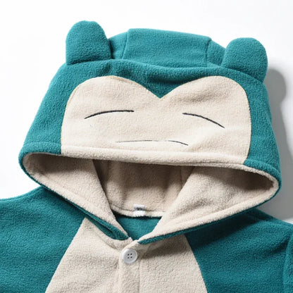 Combinaison Pyjama Ronflex - BAKASHOP