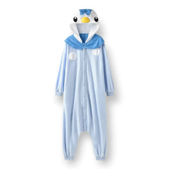 Pijama Enterizo Piplup - Pokémon - vignette 1
