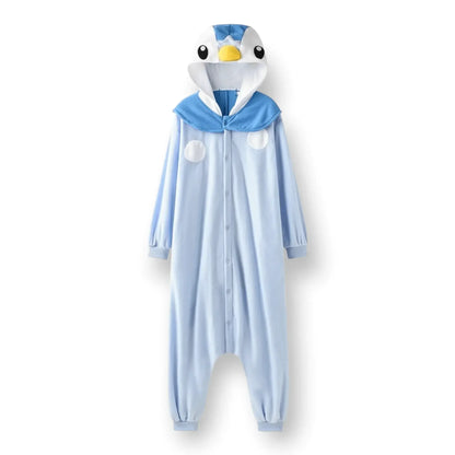 Combinaison pyjama Tiplouf - BAKASHOP
