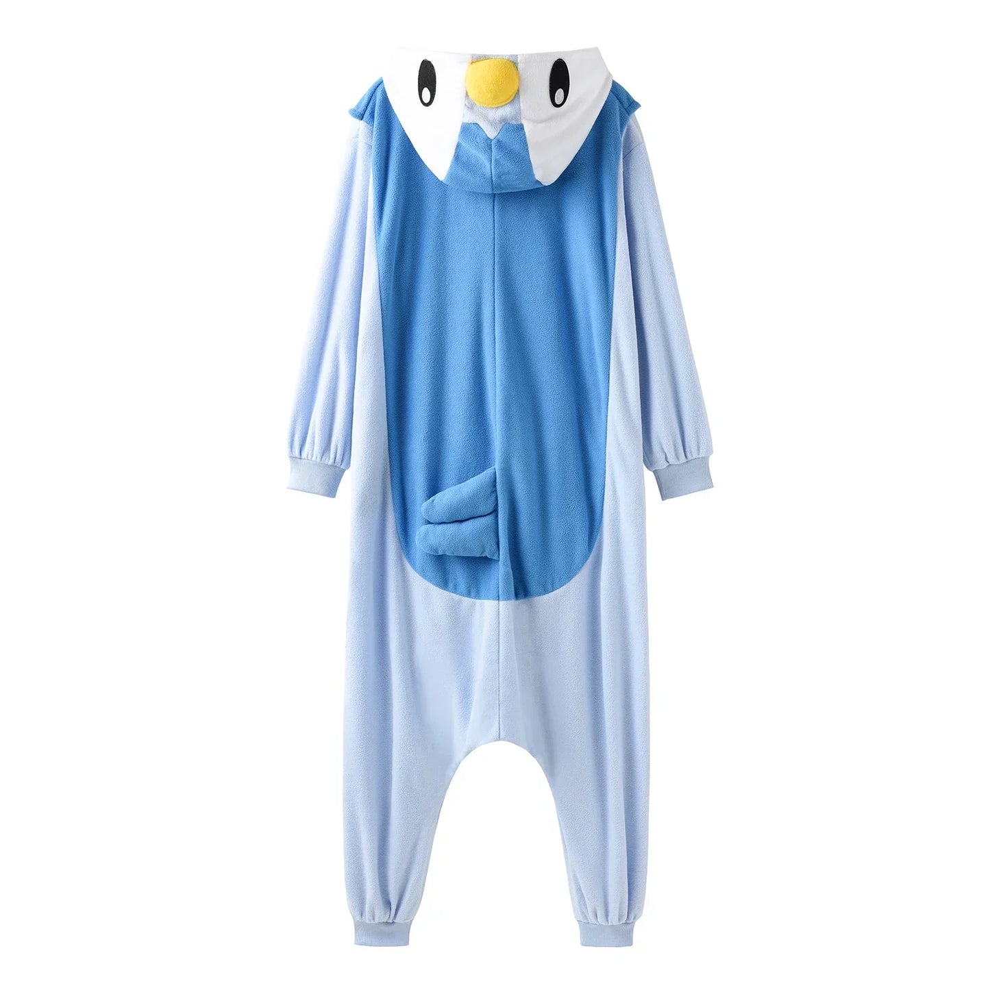 Combinaison pyjama Tiplouf - BAKASHOP