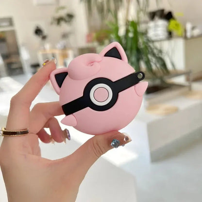 Coque Airpods Rondoudou - BAKASHOP