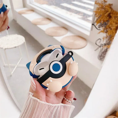 Coque Airpods Ronflex - BAKASHOP