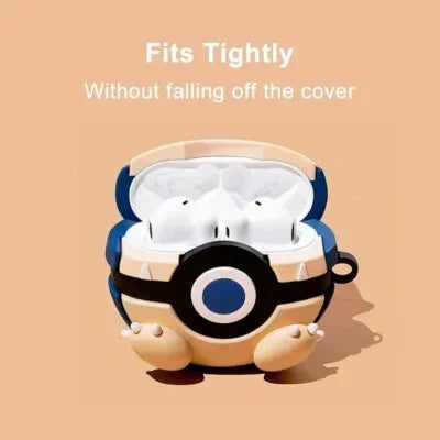 Coque Airpods Ronflex - BAKASHOP