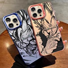 Goku iPhone Case - Dragon Ball - vignette 2