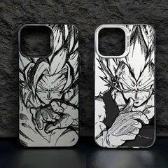 Goku iPhone Case - Dragon Ball - vignette 3