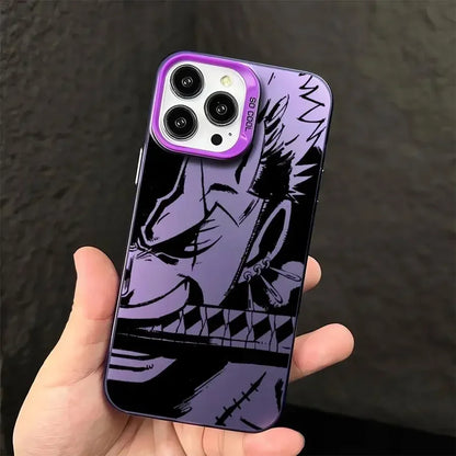 Coque iPhone Zoro - BAKASHOP