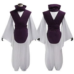 Disfraz de cosplay de Choso - vignette 4