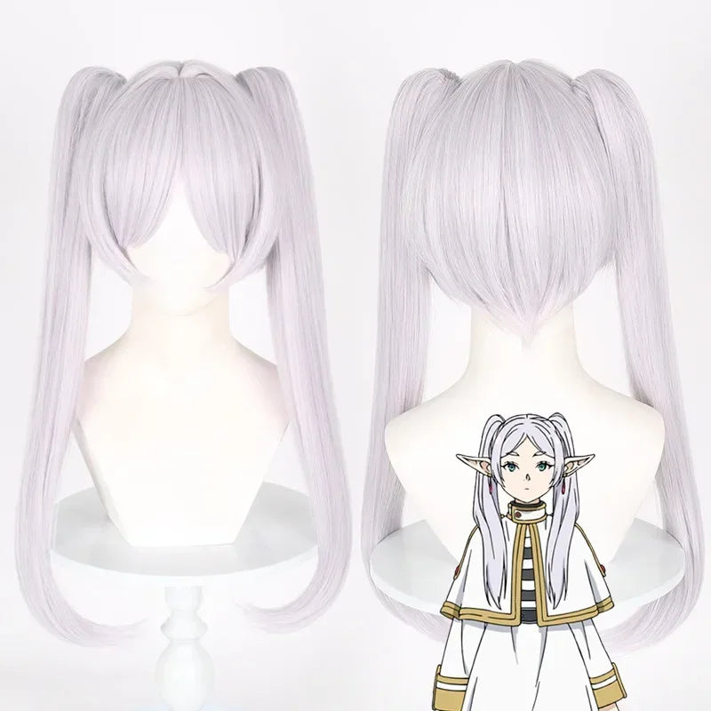 Costume Cosplay Frieren - BAKASHOP