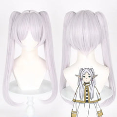 Costume Cosplay Frieren - Frieren au-delà du voyage - vignette 2