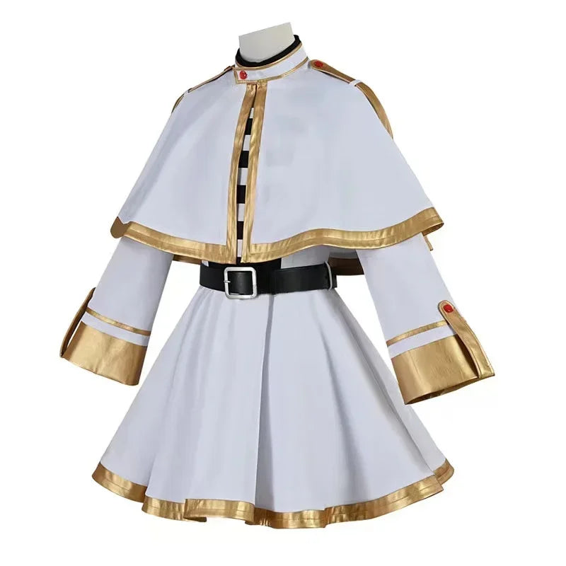 Costume Cosplay Frieren - BAKASHOP