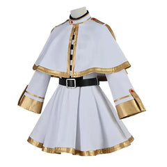 Costume Cosplay Frieren - Frieren au-delà du voyage - vignette 4