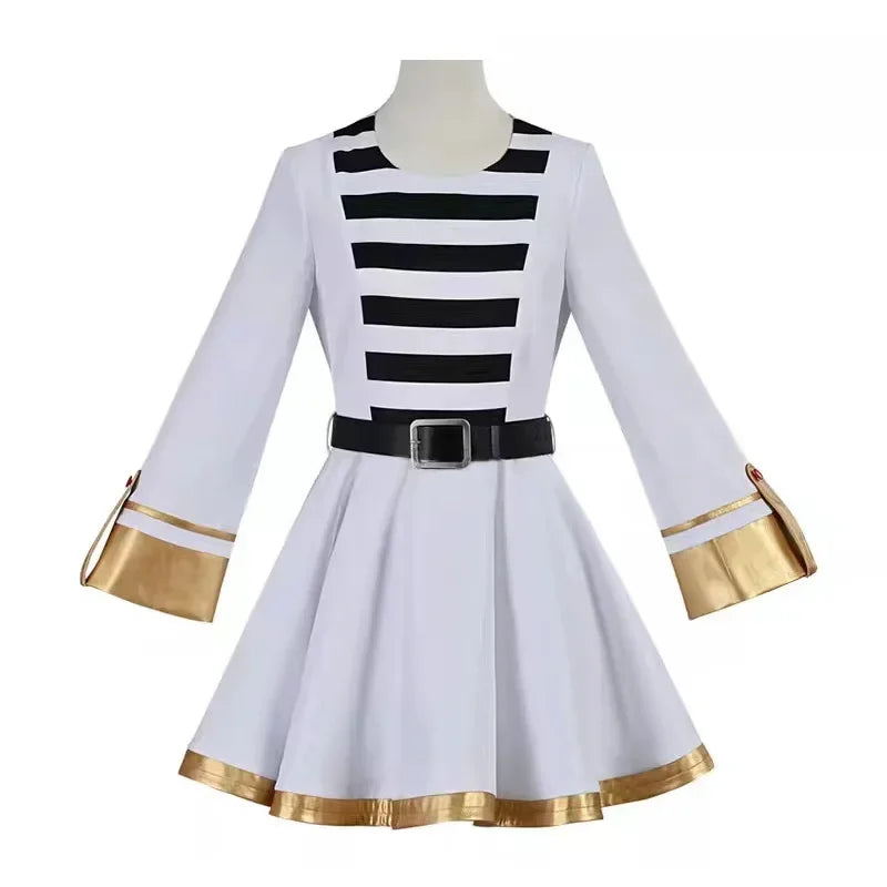 Costume Cosplay Frieren - BAKASHOP