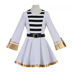Costume Cosplay Frieren - Frieren au-delà du voyage - vignette 5