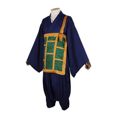 Costume Cosplay Geto - Jujutsu Kaisen - vignette 2