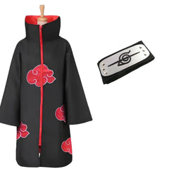 Disfraz Cosplay Itachi Uchiwa - Naruto - vignette 2