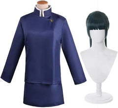 Maki Cosplay Costume  - vignette 5