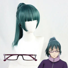 Maki Cosplay Costume  - vignette 7