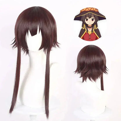 Costume cosplay Megumin - BAKASHOP