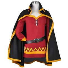 Disfraz Cosplay Megumin - KonoSuba - vignette 6