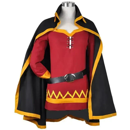 Costume cosplay Megumin - BAKASHOP