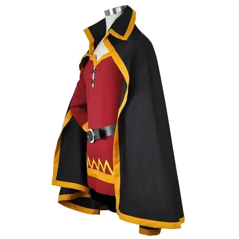 Costume cosplay Megumin - BAKASHOP