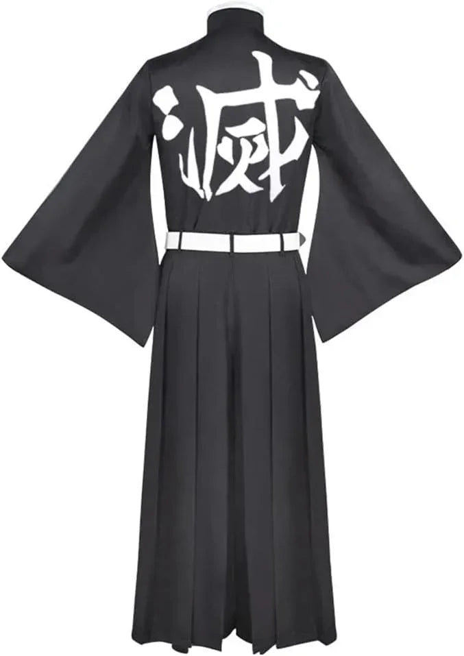 Costume Cosplay Muichiro Tokito - BAKASHOP