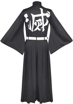 Costume Cosplay Muichiro Tokito - Demon Slayer - vignette 2