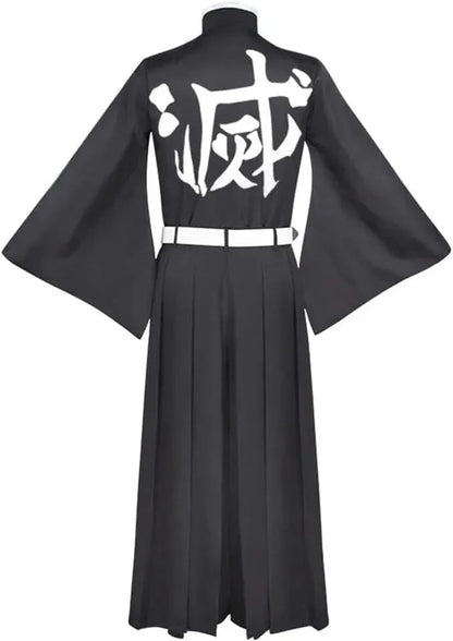Costume Cosplay Muichiro Tokito - BAKASHOP
