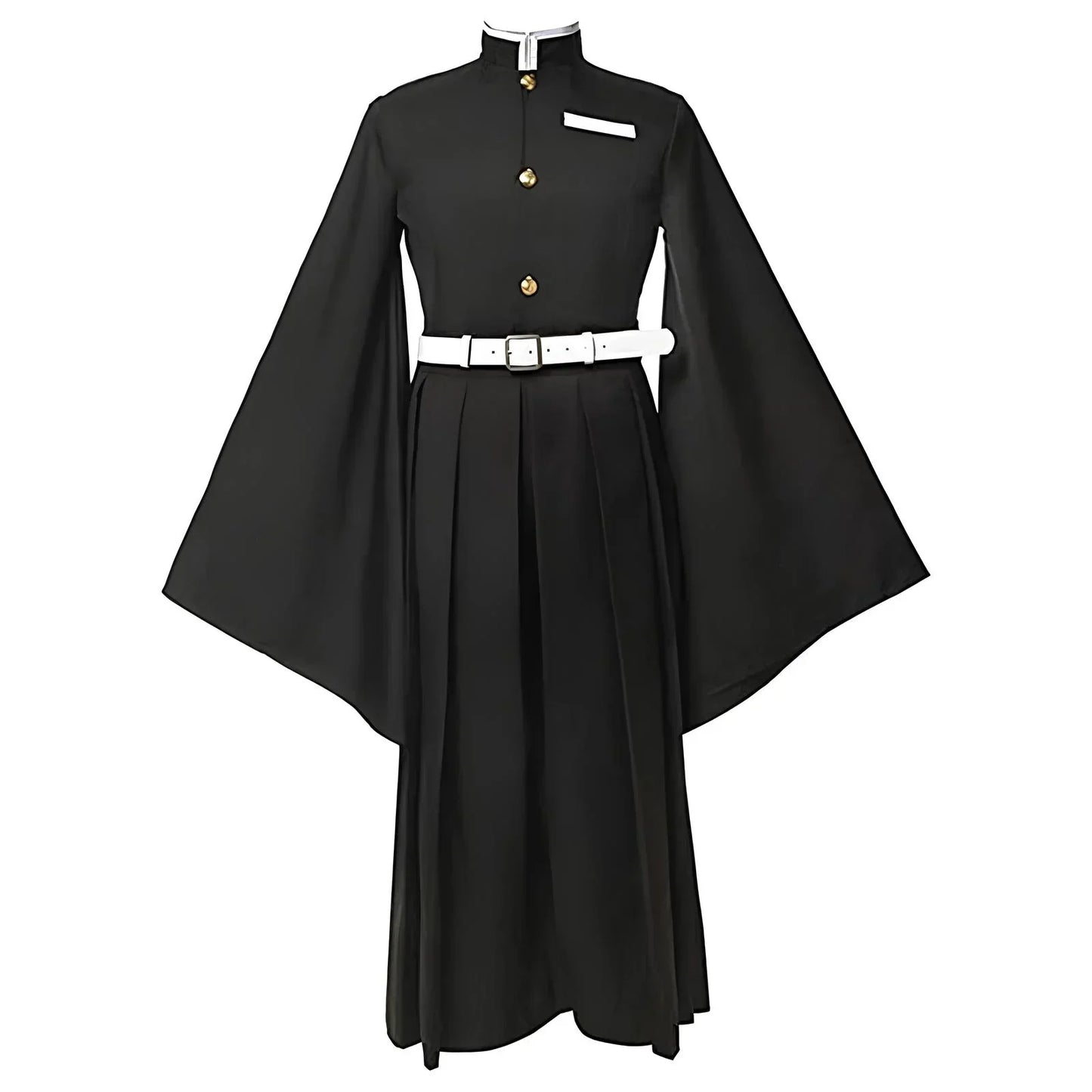 Costume Cosplay Muichiro Tokito - BAKASHOP
