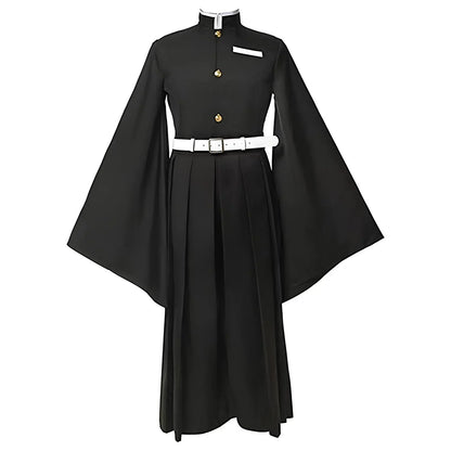 Costume Cosplay Muichiro Tokito - BAKASHOP