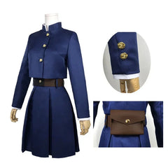 Nobara Cosplay Costume - Jujutsu Kaisen - vignette 2