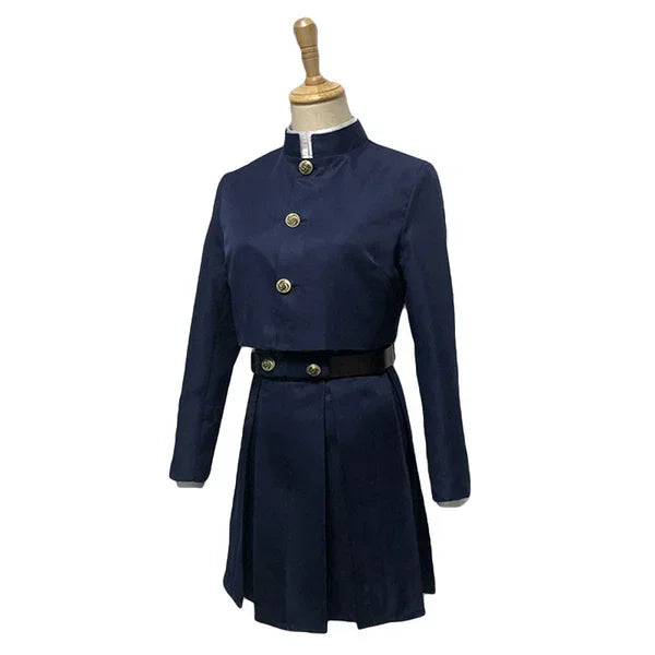 Costume Cosplay Nobara - BAKASHOP