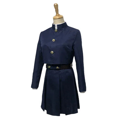 Costume Cosplay Nobara - BAKASHOP