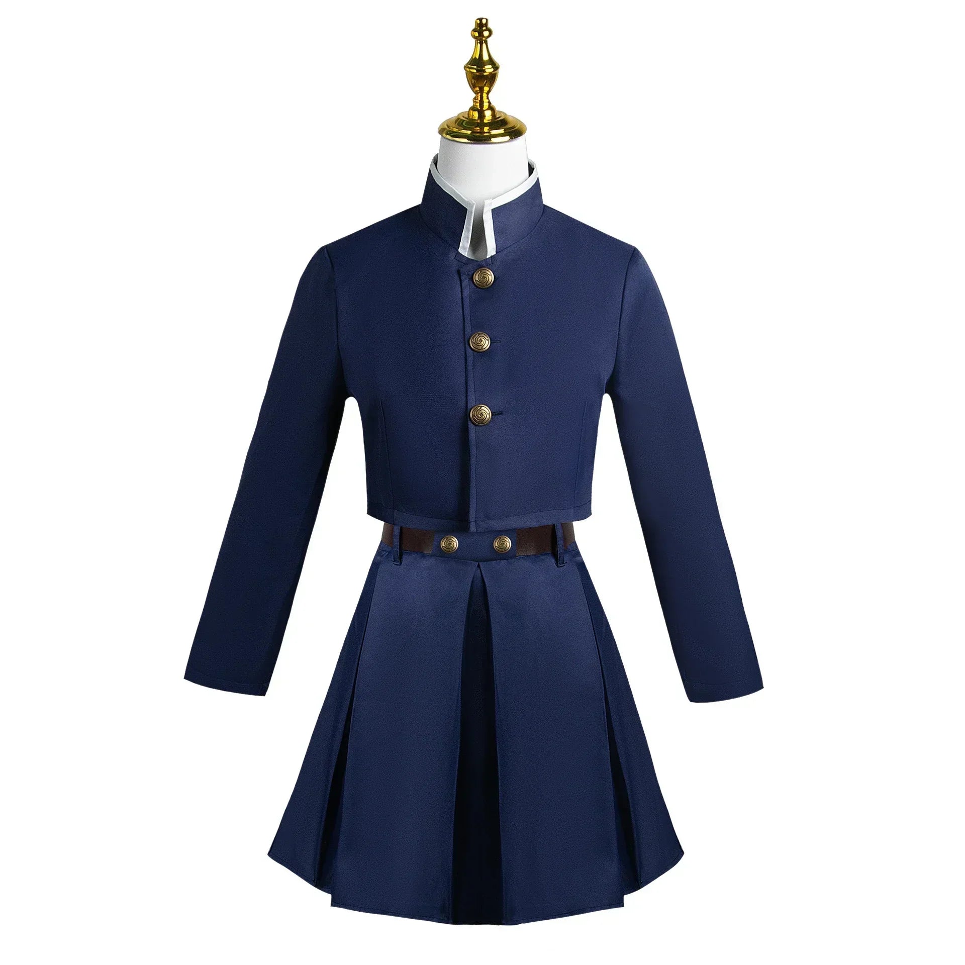 Costume Cosplay Nobara - BAKASHOP